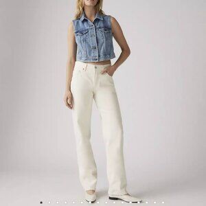 501® '90s Women's Jeans, Size 28x30